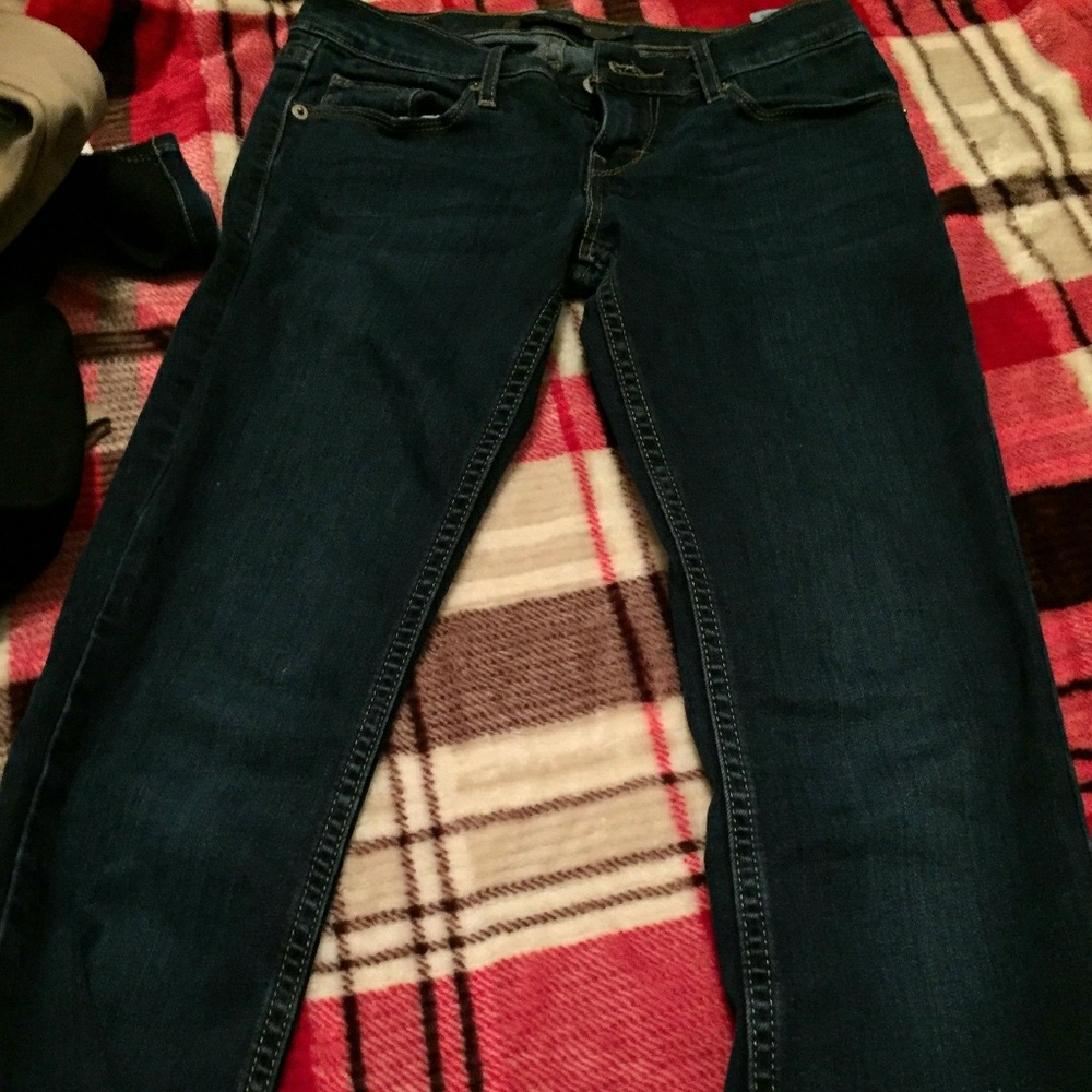 Levi pants